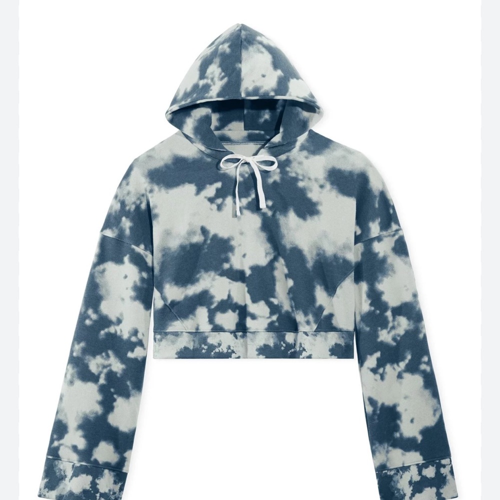 adore me hoodie